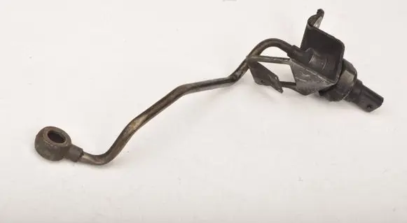 Volvo XC90 Exhaust gas pressure sensor 31319419
