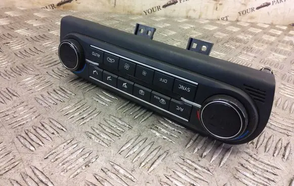 KIA Pro Cee'd III Interior fan control switch 97250-J7710