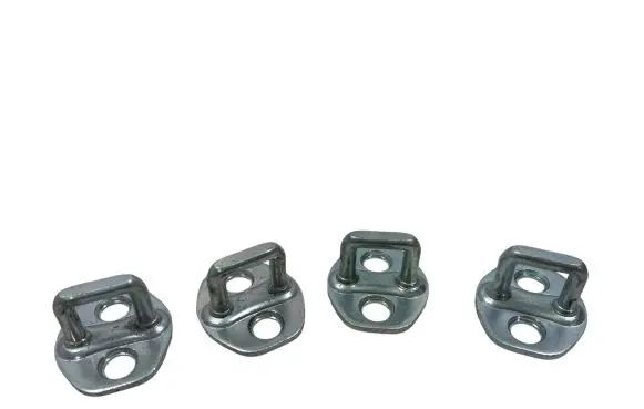 Hyundai Tucson TL Front door lock loop/hook striker 