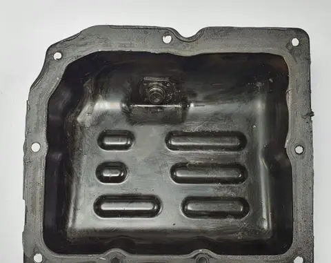 KIA Picanto Oil sump LKCA