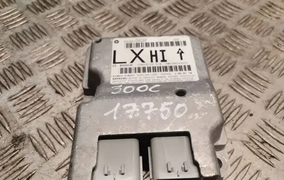 Chrysler 300 - 300C Airbag control unit/module 05081042AF