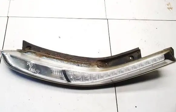 Nissan Leaf I (ZE0) Rear/tail lights 265503nlx 26550-3nlx