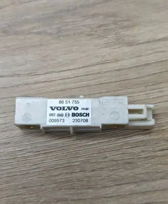 Volvo XC90 Airbag deployment crash/impact sensor 8651755 230708 009573