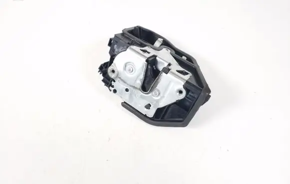 Mini Cooper Countryman R60 Rear door lock 7318418