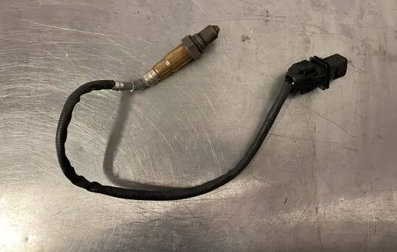 BMW 4 F36 Gran coupe Lambda probe sensor 779382503 0281004028