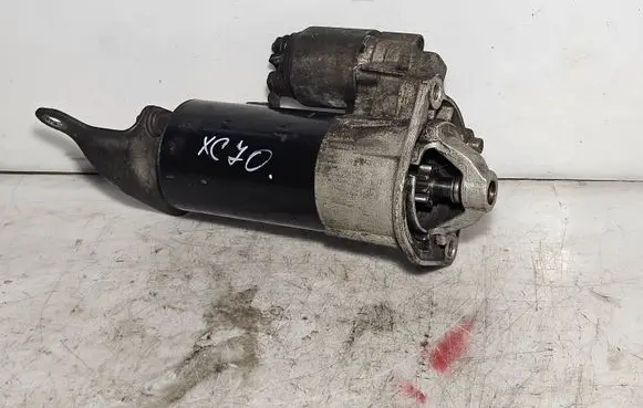Volvo XC70 Starter motor 0001108167