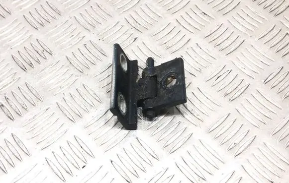 Volvo S60 Front door upper hinge 