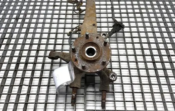 Mazda 6 Front wheel hub spindle knuckle 