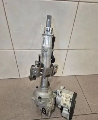 KIA Ceed Steering wheel axle 56300J7020