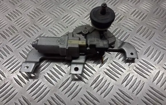 Suzuki Swift I Wiper motor BRAK