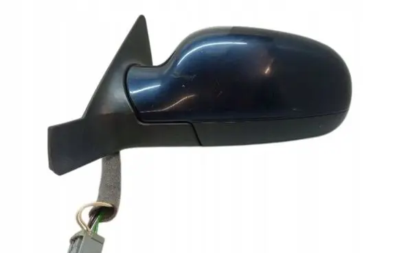 Volvo S80 Front door electric wing mirror 