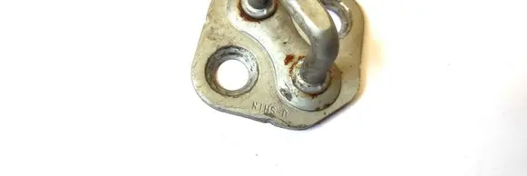 Mazda RX8 Front door lock loop/hook striker 