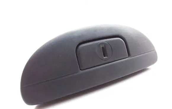 Renault Scenic I Tailgate/trunk/boot exterior handle 43301