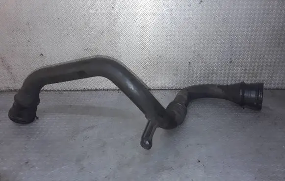 Renault Scenic III - Grand scenic III Intercooler hose/pipe 144603415R