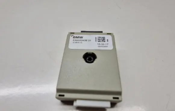 BMW i3 Aerial antenna amplifier 9333438