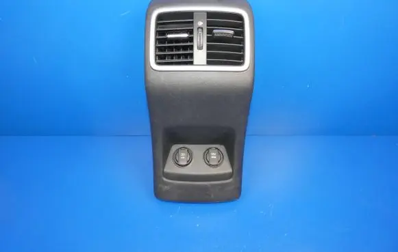 KIA Sportage Rear air vent grill 