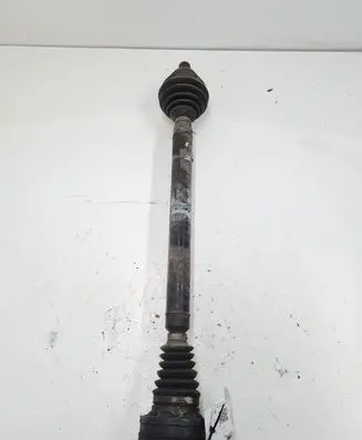 Audi A3 S3 A3 Sportback 8P Front driveshaft 1K0407272EN