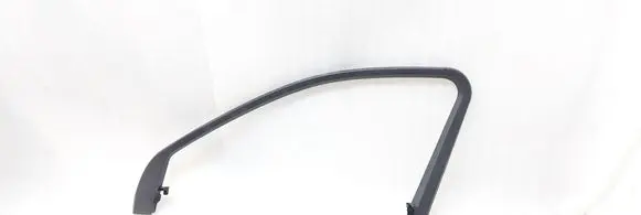 Audi Q5 SQ5 FY Front door glass trim molding 80A867610