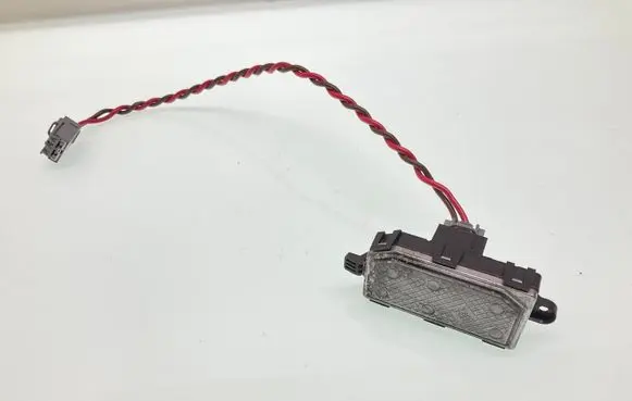 Ford Focus ST Heater blower fan relay AV6N19E624AB