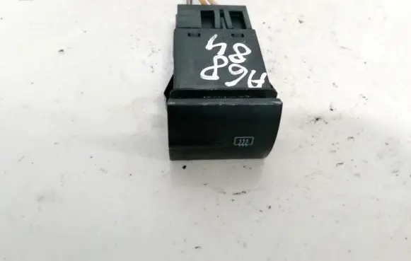 Seat Leon (1M) Windscreen/window heater switch 1m1959621