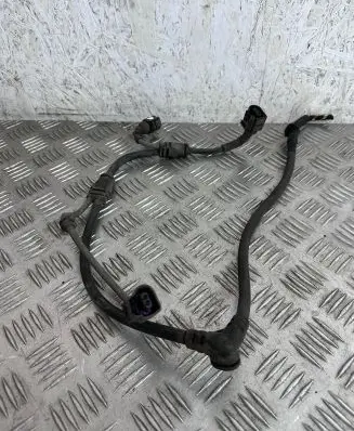 Audi A4 S4 B9 Rear ABS sensor wiring 8P0973722