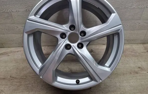 Audi A6 S6 C8 4K R19 alloy rim 4K0601025AJ
