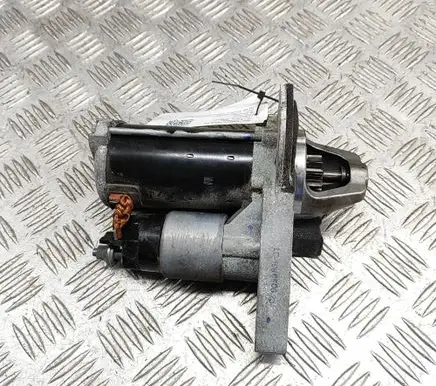 Nissan Qashqai J12 Starter motor 0001194062 233006UB0B