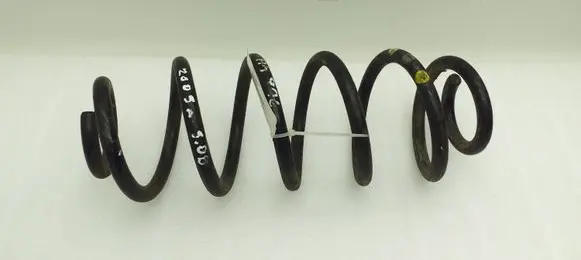 Audi A5 8T 8F Rear coil spring