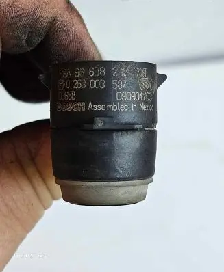 Citroen C5 Parking PDC sensor 0263003587 9663821377