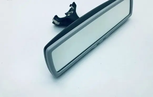 Volkswagen Transporter - Caravelle T5 Rear view mirror (interior) 1K0857511D