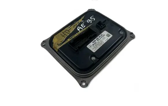 Mercedes-Benz C W205 Light module LCM A2059009534