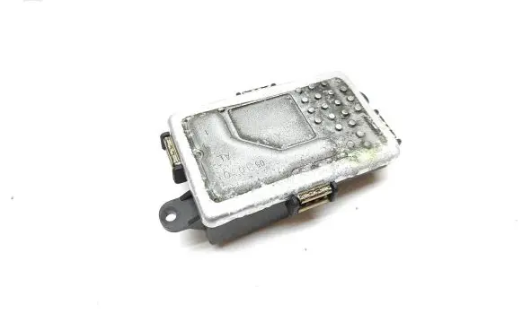 Mercedes-Benz E W212 Heater blower motor/fan resistor A2128702110 5HL01038410 V7191001