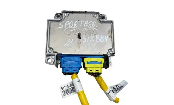 KIA Sportage Airbag control unit/module 959103U100 3USLHY8J110PVD 10924002