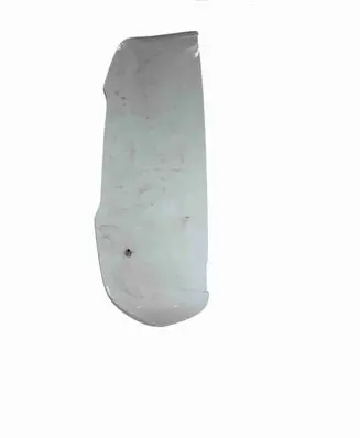 Volvo V40 Tailgate/trunk spoiler 660300614