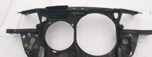 Audi A6 S6 C5 4B Radiator support slam panel 1853055916