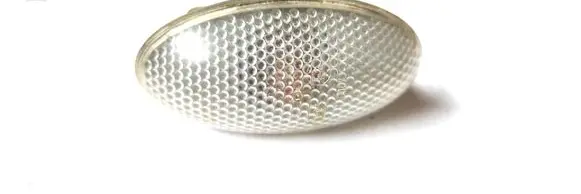 Citroen C5 Front fender indicator light 3311