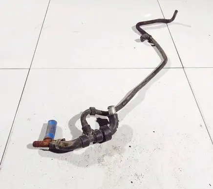 Fiat Ducato Engine coolant pipe/hose
