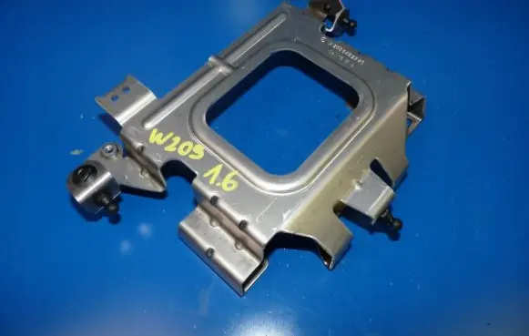 Mercedes-Benz C W205 Engine control unit holder A2055452340