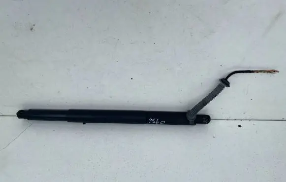 BMW X6 E71 Tailgate/trunk strut/damper 7332698 12092013