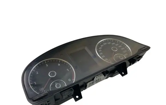 Volkswagen Caddy Speedometer (instrument cluster) 2K0920876A