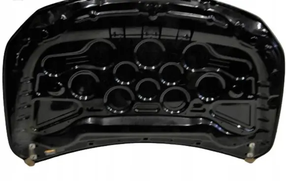 Mercedes-Benz CLA C117 X117 W117 Engine bonnet/hood A1178800057