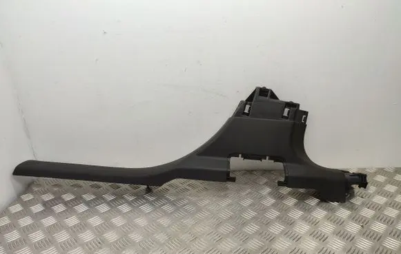 Toyota ProAce City Other sill/pillar trim element 9816396377