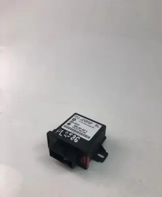 Volkswagen Phaeton Other control units/modules 5M0907357E