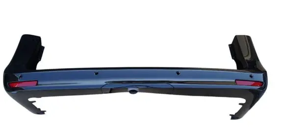 Mercedes-Benz V Class W447 Rear bumper A4478807902