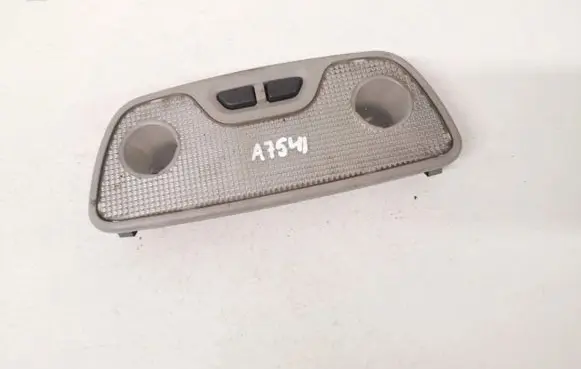 Volvo V70 Rear seat light 9178936