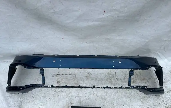Volkswagen PASSAT B8 Front bumper
