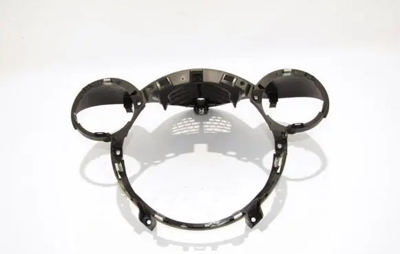 Mini Paceman (R61) Dashboard center trim panel 30022127