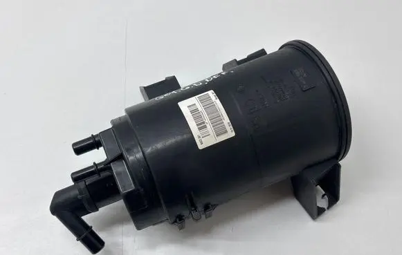 BMW X3 G01 Active carbon filter fuel vapour canister 20979410 1613 7459686