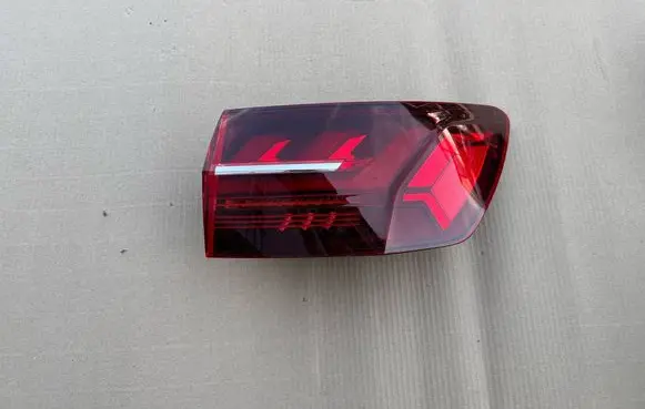 Audi A4 S4 B9 8W Rear/tail lights 8W9945092AC 81830203