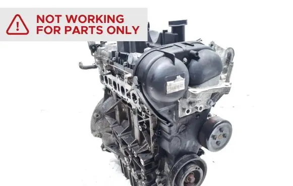 Ford C-MAX II Engine JQDB